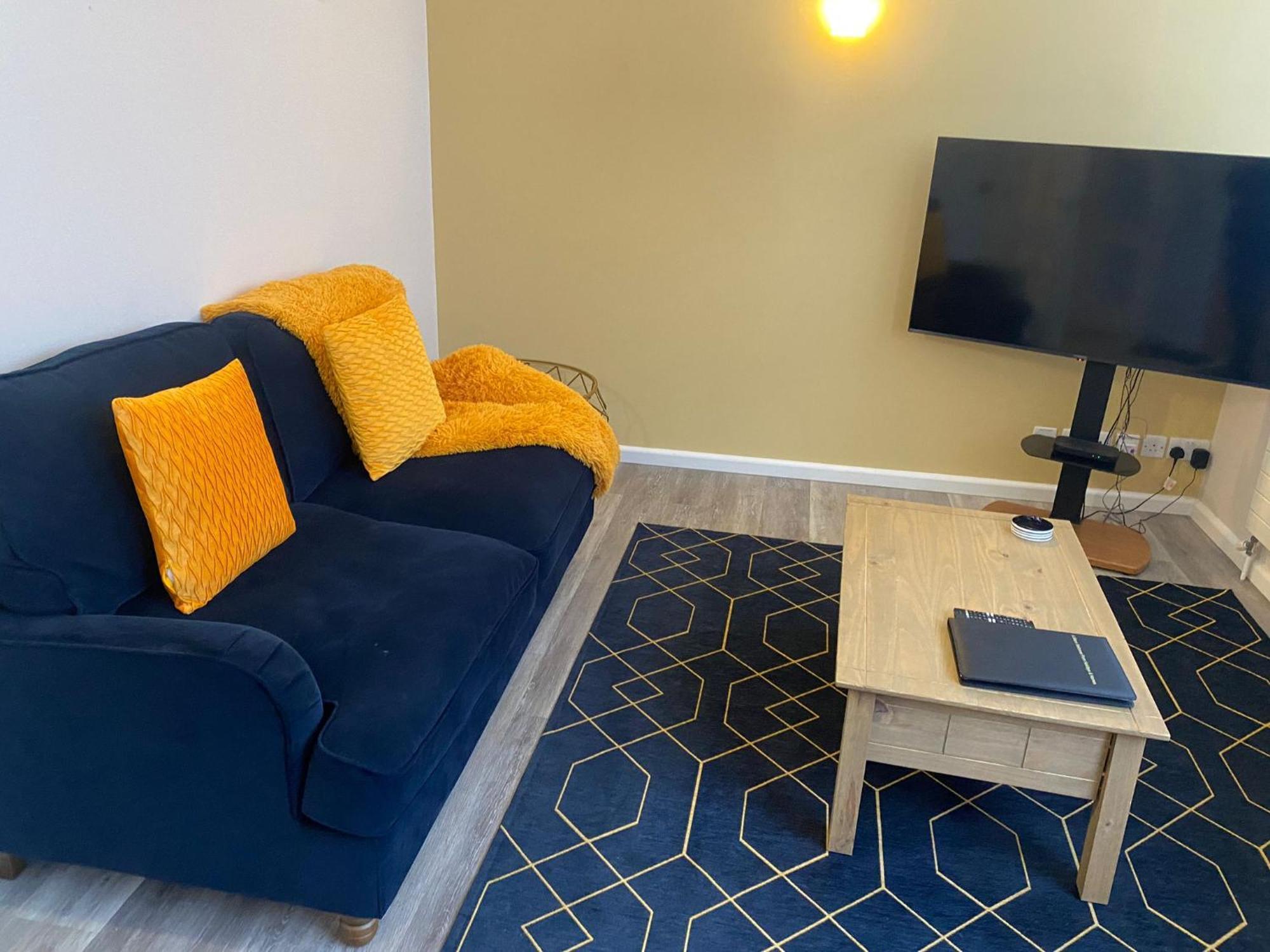 Your Holiday & Home Brighton Room photo